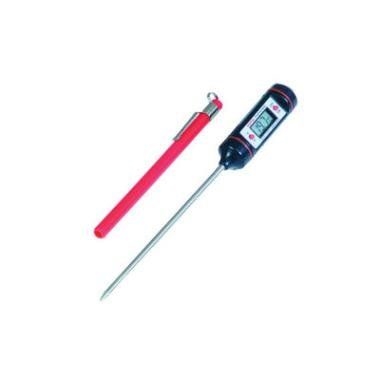 Digital termometer i lommeformat